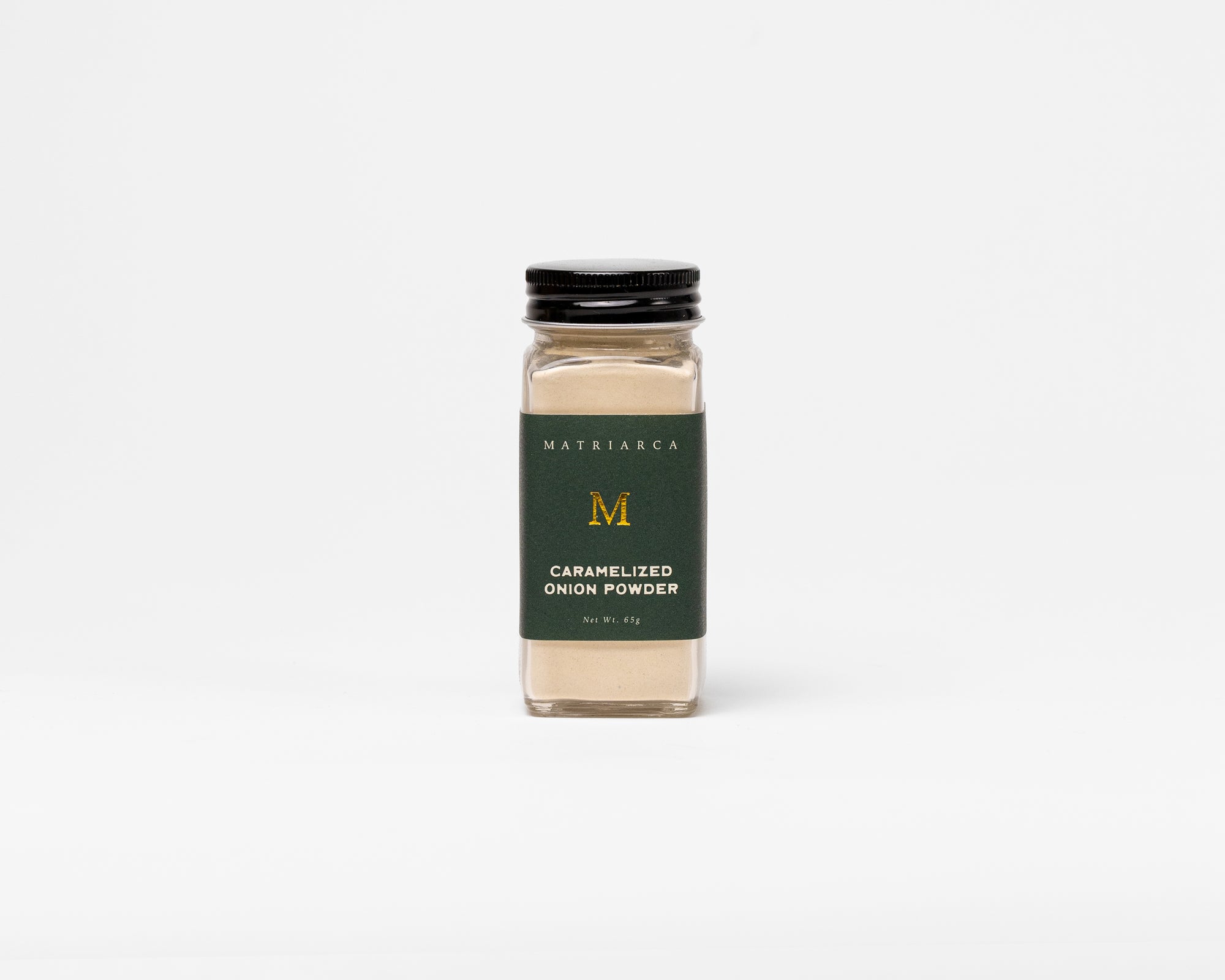 Caramelized Onion & Celery Powder – Single Ingredient