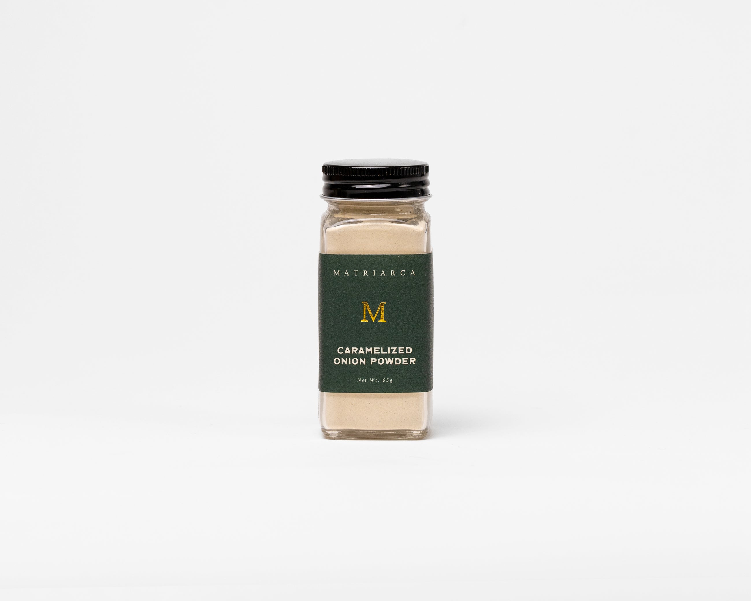 Caramelized Onion & Celery Powder – Single Ingredient