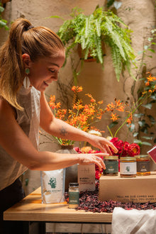 La Despensa Matriarca- The whole product line