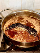Live Virtual Cooking Class - Soup Class With Chef Marcela