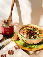 Live Virtual Cooking Class - Soup Class With Chef Marcela