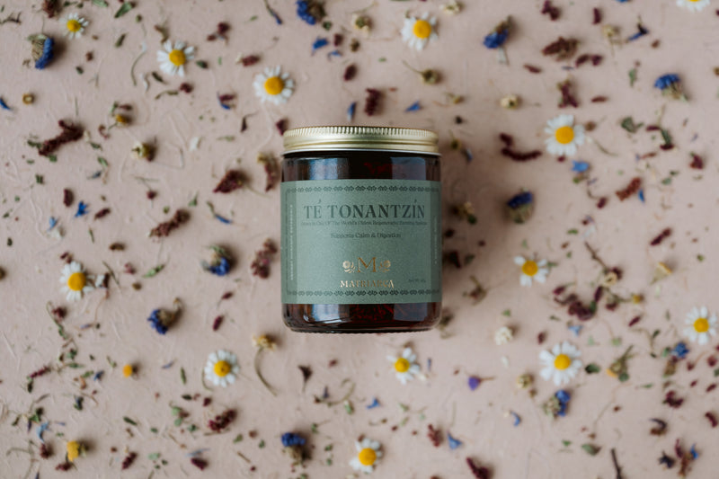Tonantzin Evening Ritual Bundle