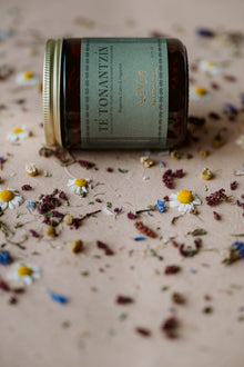 Tonantzin Botanical Tea Blend