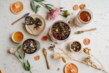 Tonantzin Botanical Tea Blend