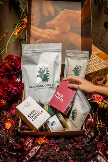 La Despensa Matriarca- The whole product line