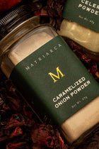 Caramelized Onion Powder – Single Ingredient, Big Flavor