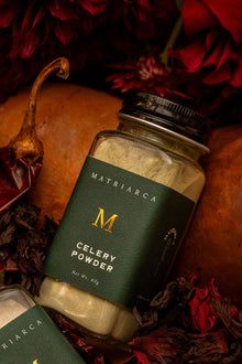 Matriarca Celery Powder