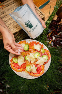 Sal de Colima – Hand-Harvested Sea Salt from Mexico’s Pacific Coast