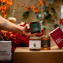 Chicharrón de Chile – Crunchy Jalapeños in Olive Oil