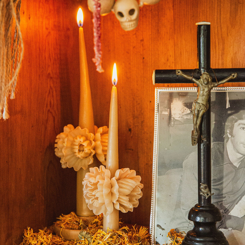 Matriarca Día de Muertos Bag