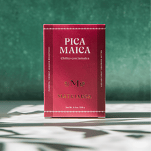 Pica Maica – Hibiscus Chile Citrus Sprinkle