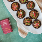 Pica Maica – Hibiscus Chile Citrus Sprinkle