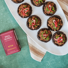 Pica Maica – Hibiscus Chile Citrus Sprinkle