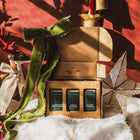 Powdered Mirepoix Trio