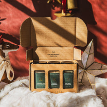 Powdered Mirepoix Trio