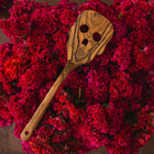 Skull Spoon