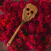 Skull Spoon