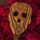 Skull Spoon