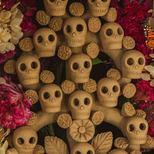Skull Tree of Life