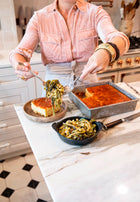 Virtual Cooking Class With Chef Marcela