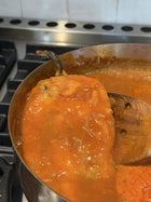 Virtual Cooking Class With Chef Marcela
