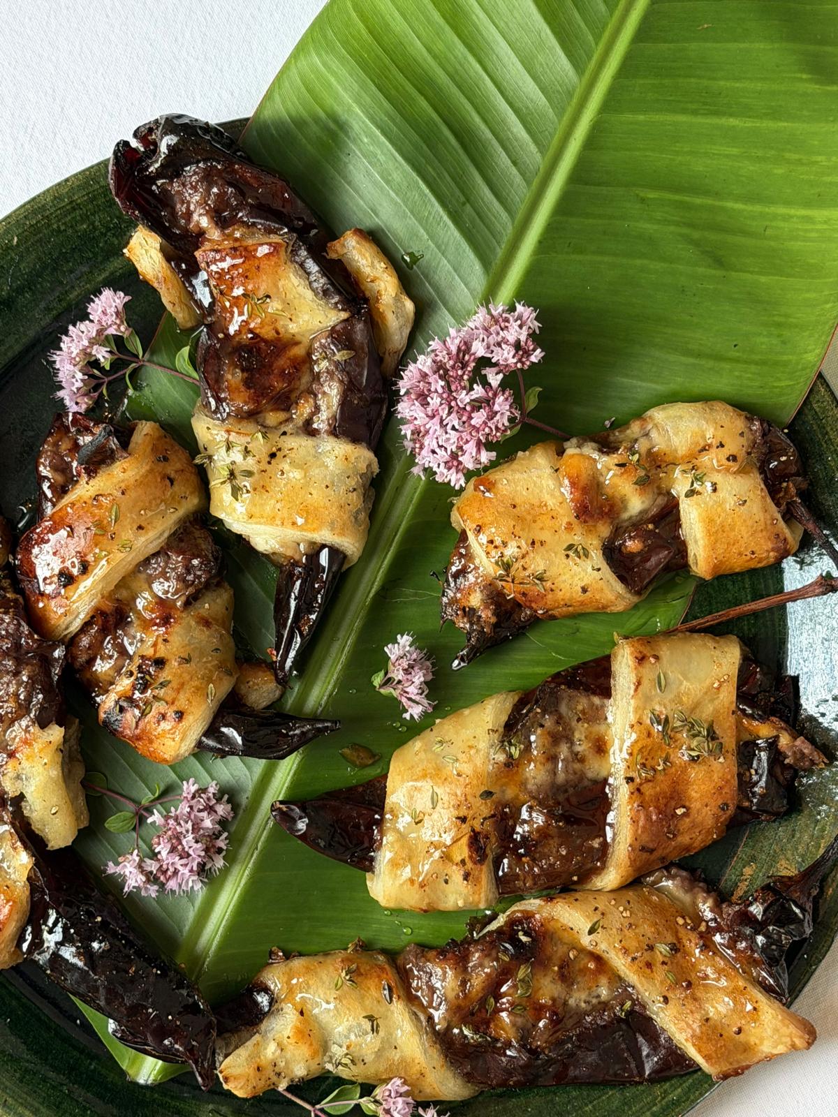 Virtual Cooking Class With Chef Marcela