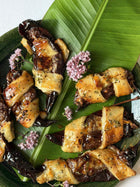 Virtual Cooking Class With Chef Marcela