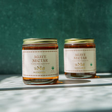 Organic Blue Agave Syrup Traditionally Sourced