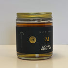 Agave Syrup – Organic Sweetener from Blue Agave