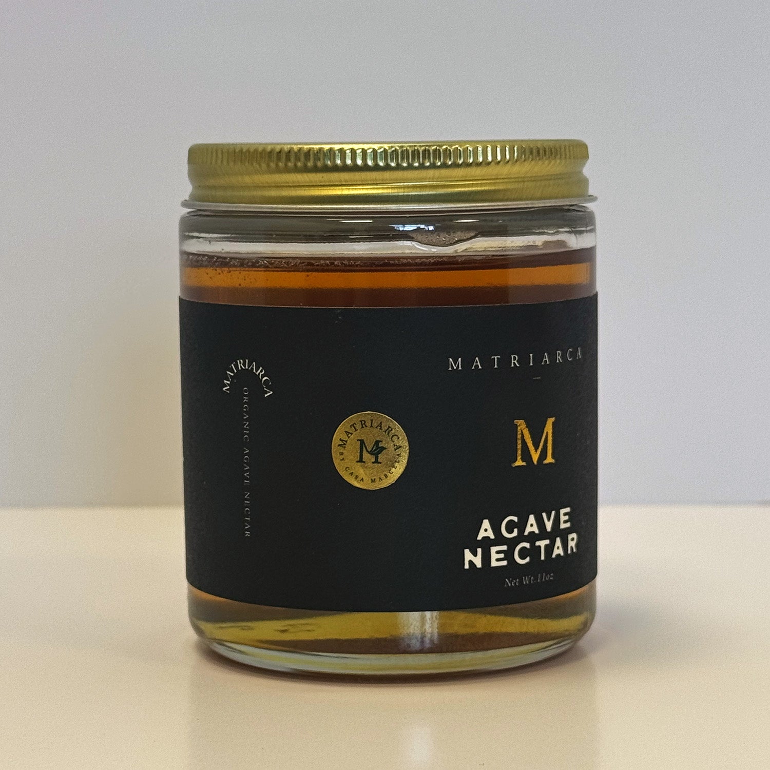 Agave Syrup – Organic Sweetener from Blue Agave