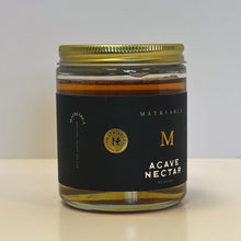 Agave Syrup – Organic Sweetener from Blue Agave