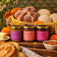 Live Virtual Cooking Class + The Clean Jam Trio