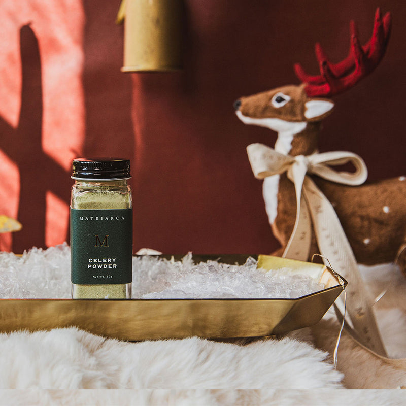 Matriarca Celery Powder