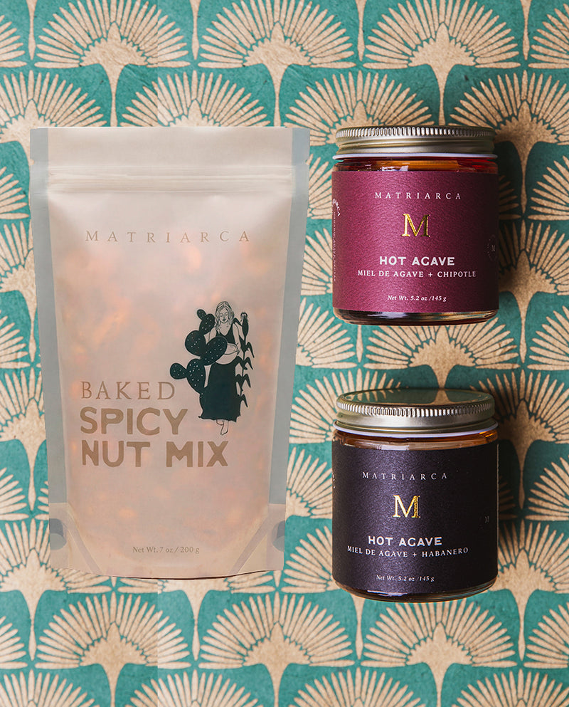 The Charcuterie Edit