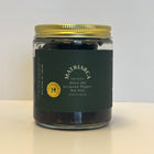 Chicharrón de Chile – Crunchy Jalapeños in Olive Oil