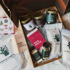 The Navidad Despensa