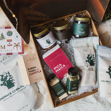 The Navidad Despensa