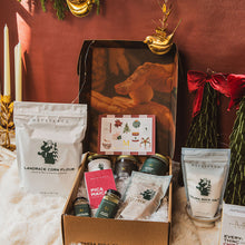 The Navidad Despensa