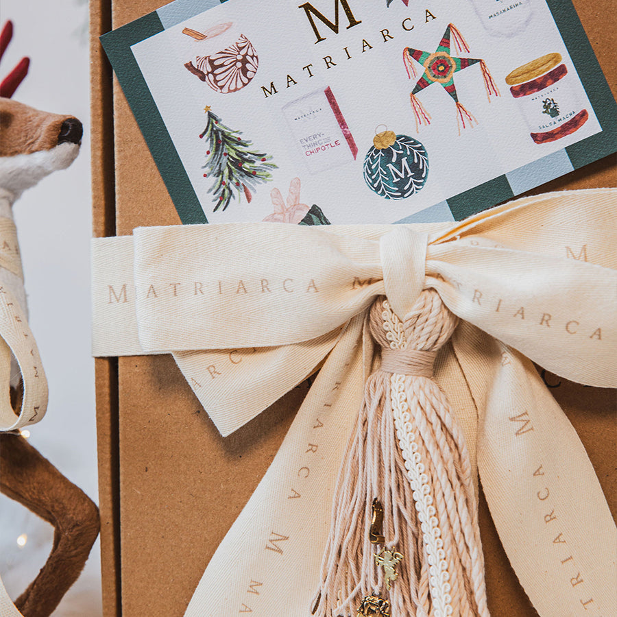 The Navidad Despensa