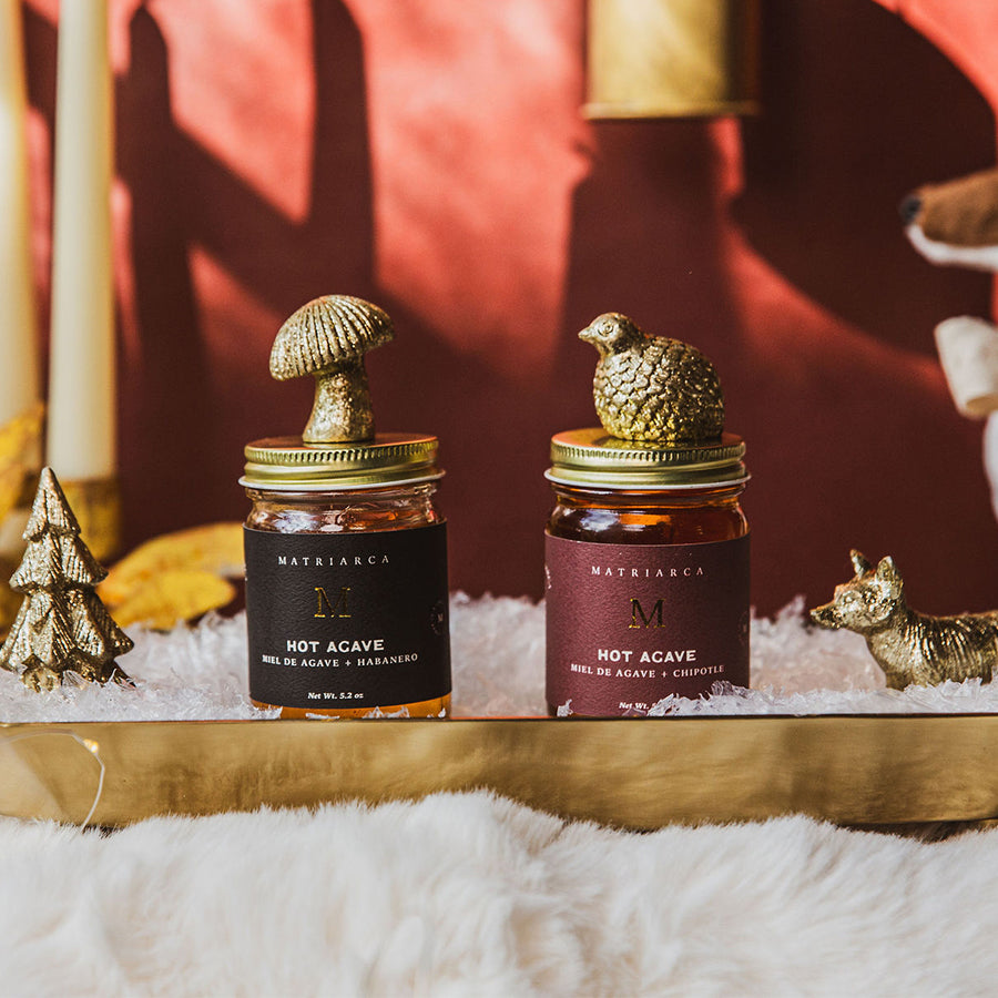 The Navidad Despensa