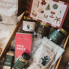 The Navidad Despensa