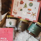 The Navidad Despensa