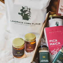 The Navidad Despensa