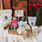 The Navidad Despensa