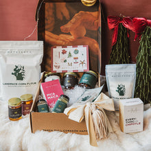 The Navidad Despensa