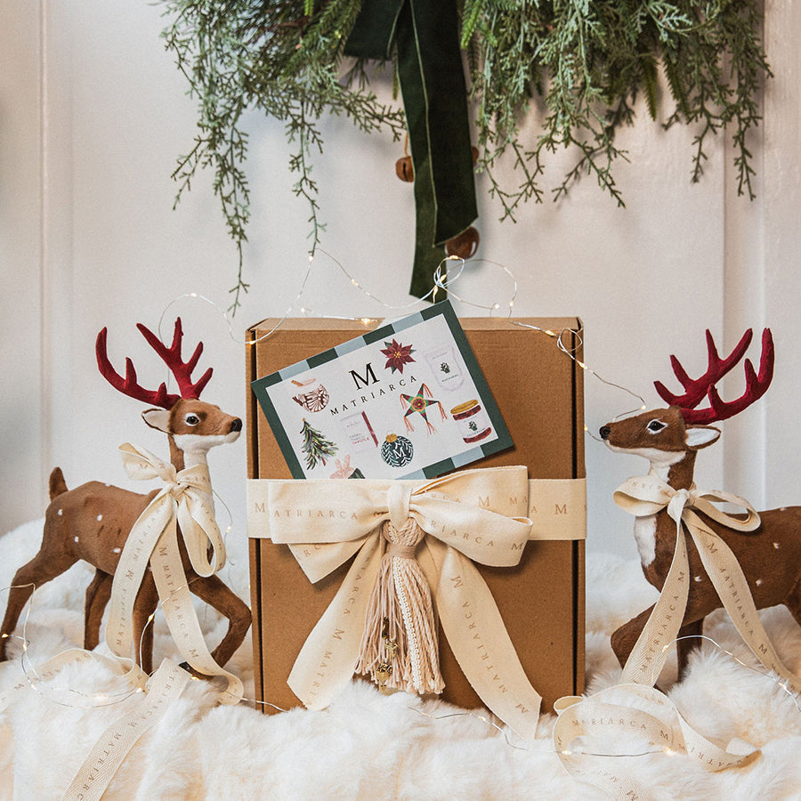 The Navidad Despensa