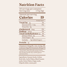 Everything Con Chipotle – Smoky, Crunchy, Bold