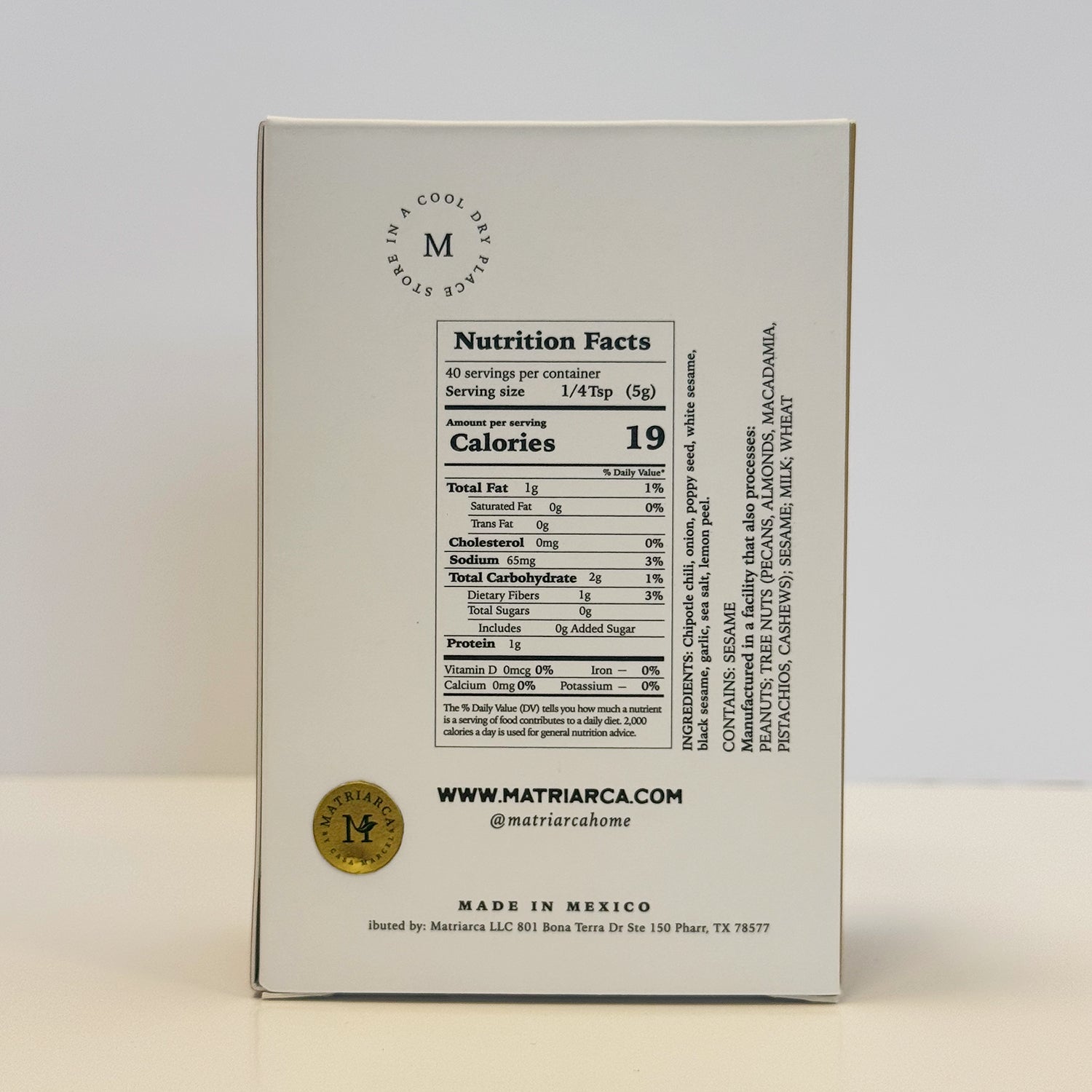 Everything Con Chipotle – Smoky, Crunchy, Bold