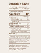 Everything Con Chipotle – Smoky, Crunchy, Bold