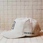 Somos Más Los Buenos Corduroy Hat
